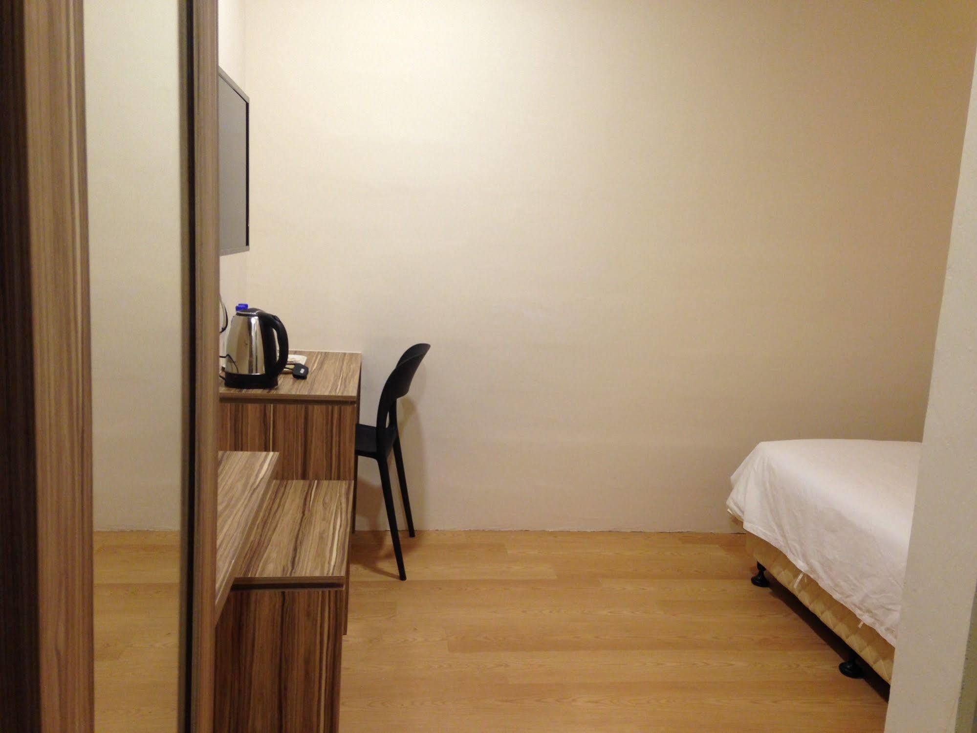 Tumike Hotel Bentong Exteriér fotografie