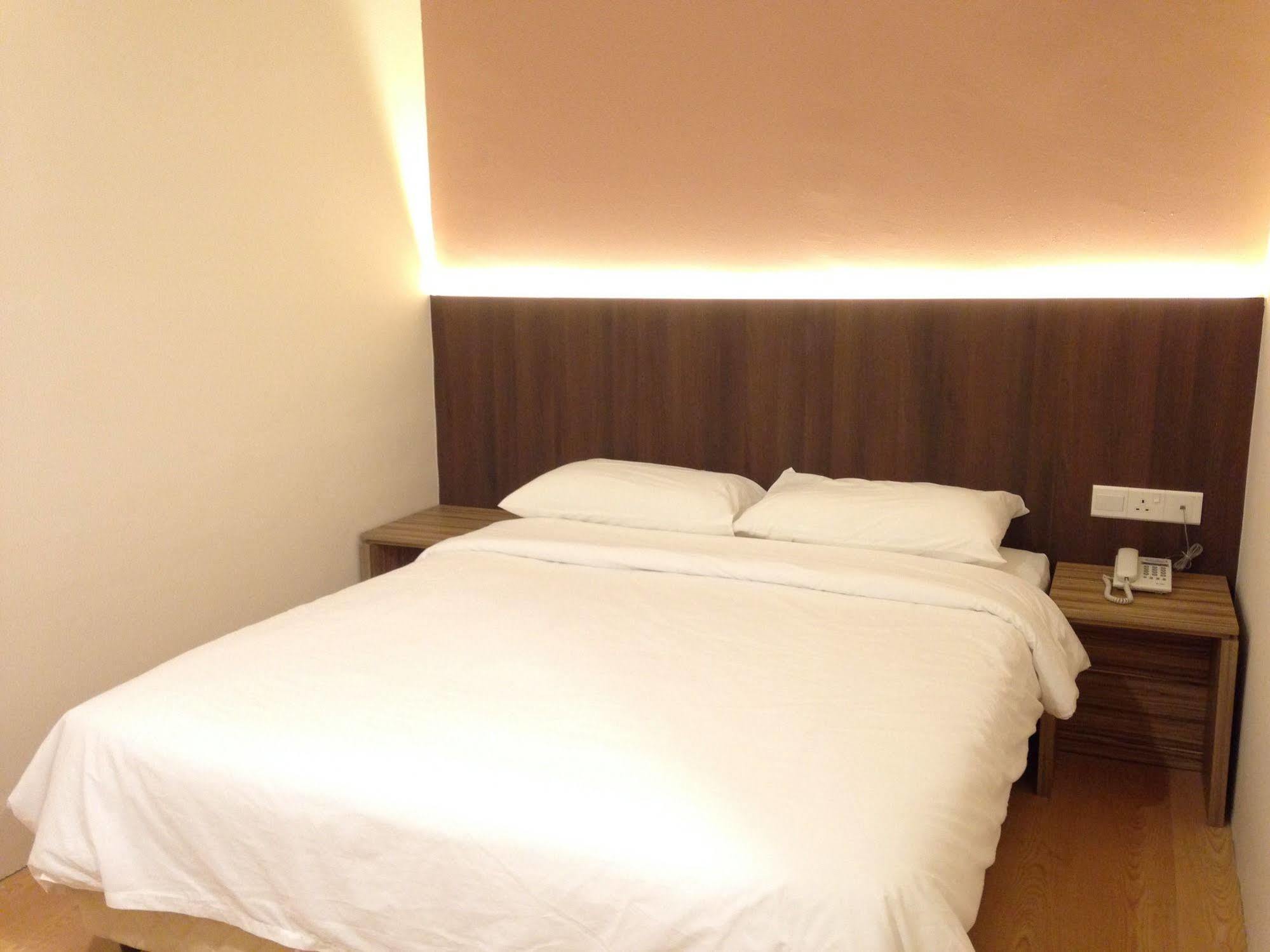 Tumike Hotel Bentong Exteriér fotografie