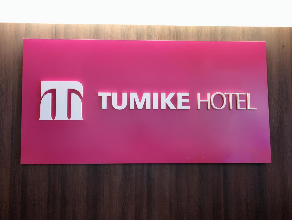 Tumike Hotel Bentong Exteriér fotografie